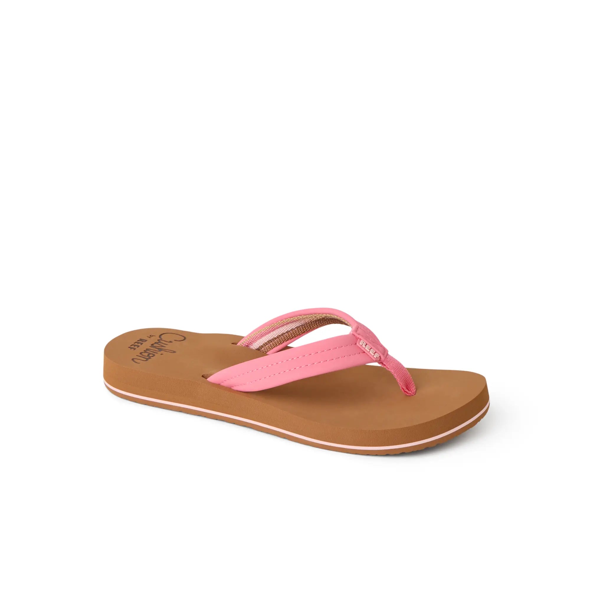 Cushion Breeze  Strawberry Pink