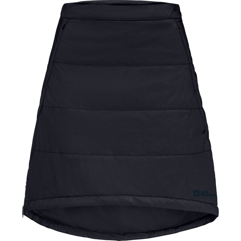 Jack Wolfskin Damen Alpengluehen Rock