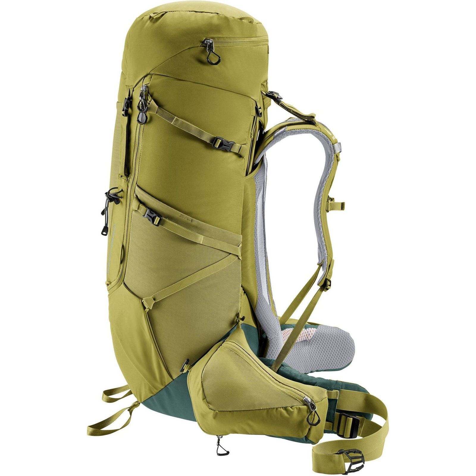 DeuterAircontact Core 60+10