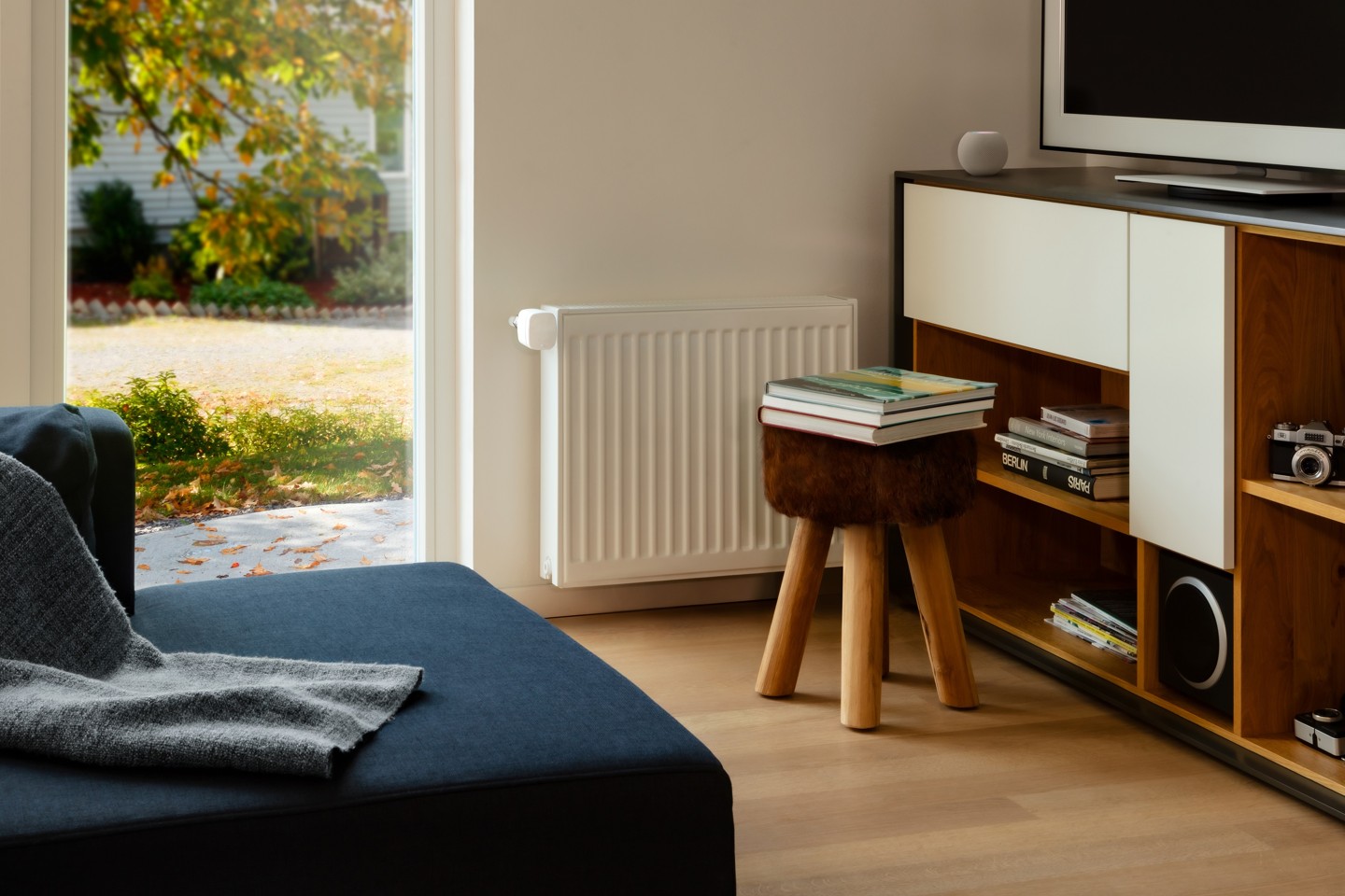 EVE - Thermo - Smart termostatisk radiatorventil (2-Pak) (2020) HomeKit
