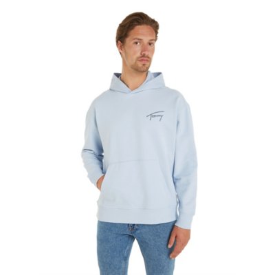 Sweatshirt à capuche homme Rlx Signature Ext TOMMY HILFIGER