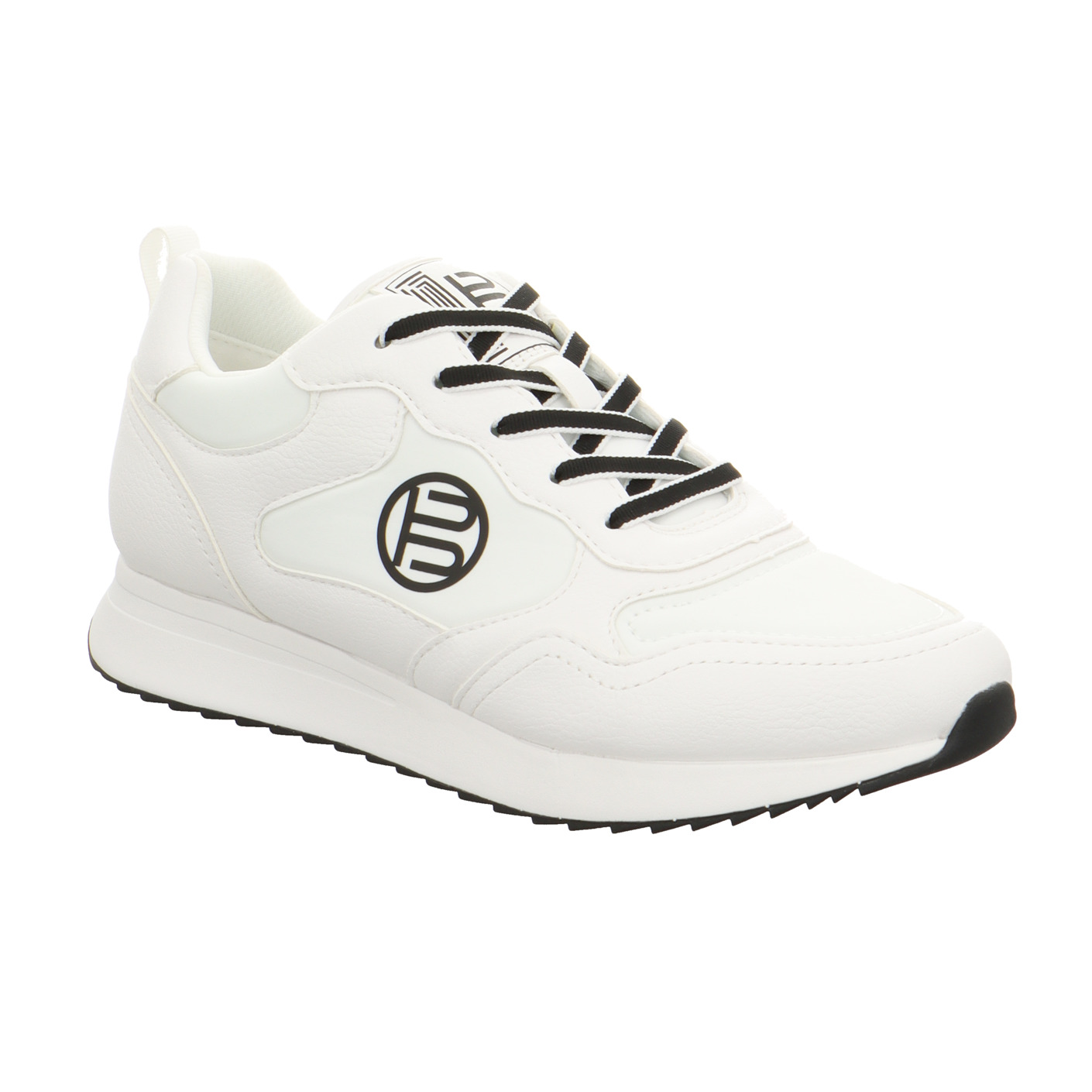 Sneaker weiss