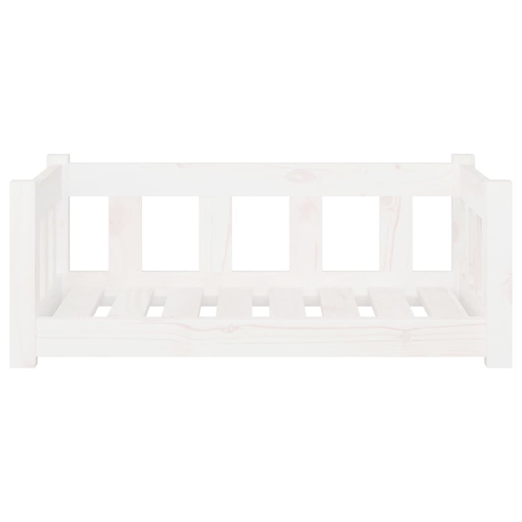 Cama para cachorro