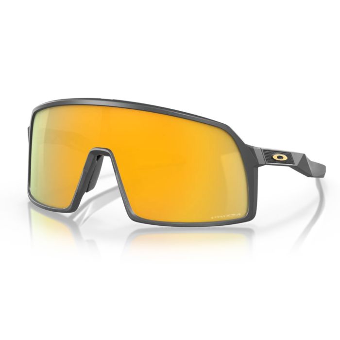 Oakley Unisex Solbriller Sutro S (Prizm 24K) Sort