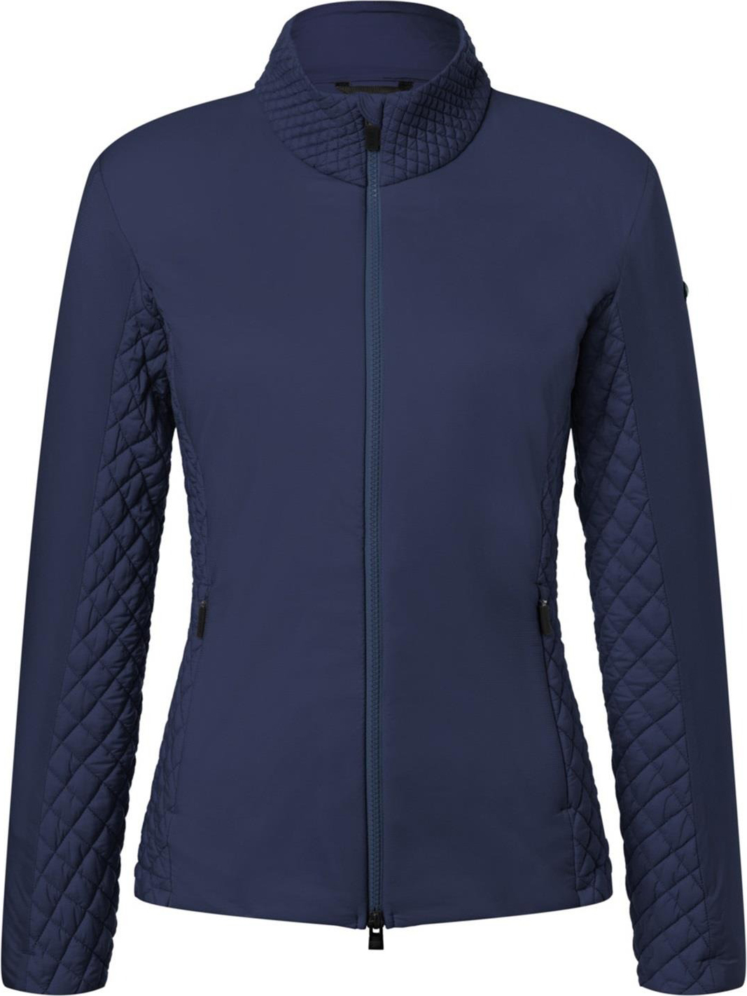 Macuna Insulation Jacket Dame 21800/atlanta blue