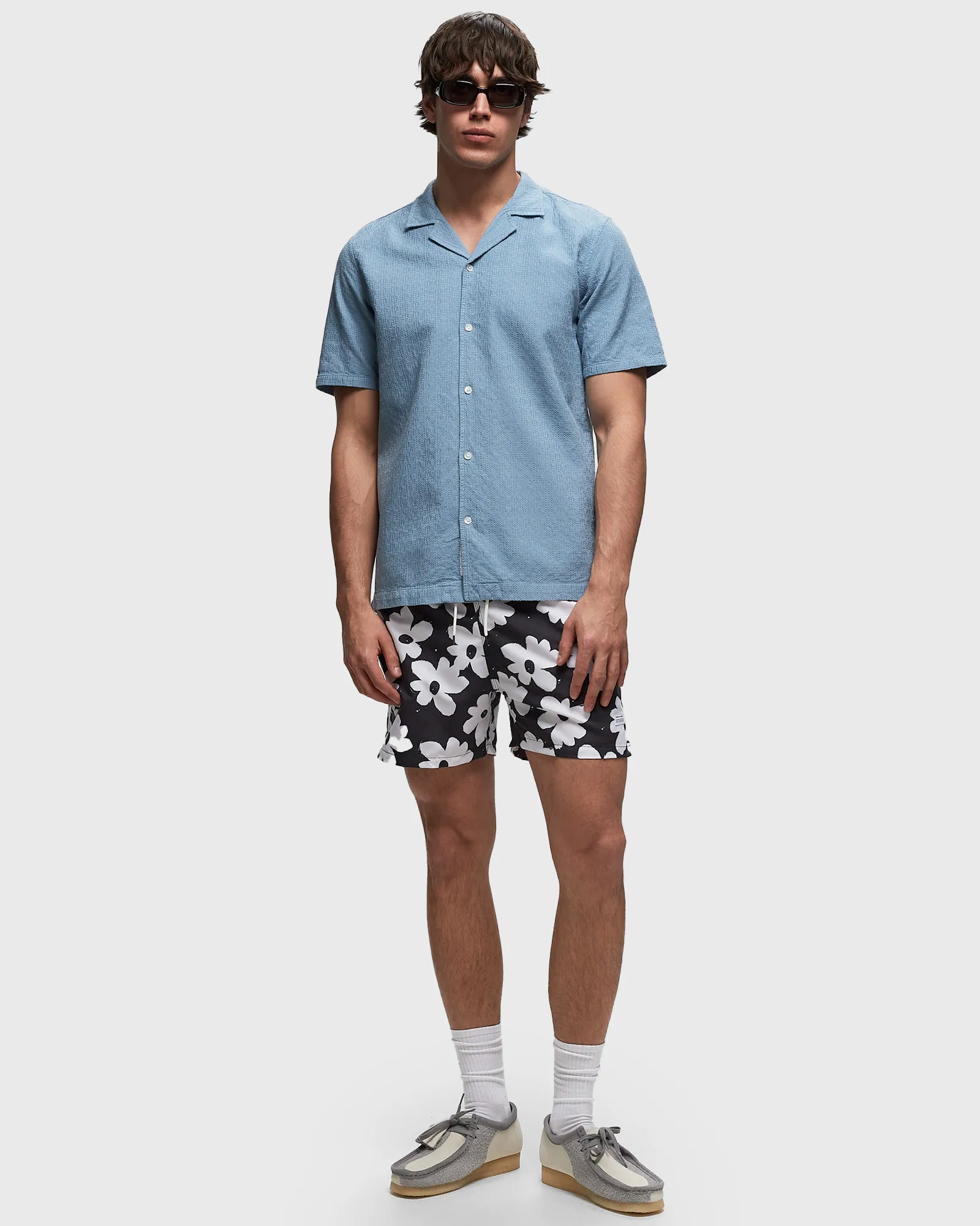 Edmmond Studios ARTISAN SHORT SLEEVE
