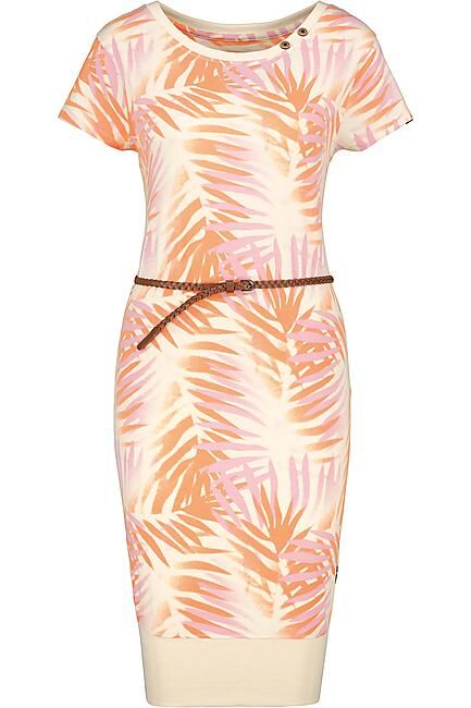 ALIFE AND KICKIN - ROBE COLETTE AK B