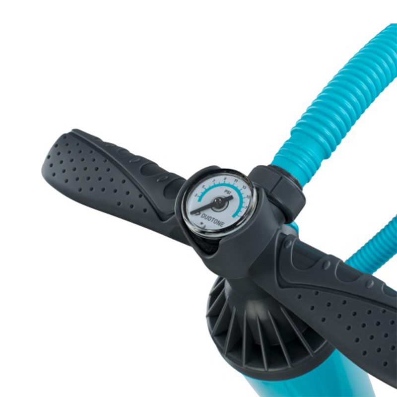 POMPE MANUELLE DUOTONE MULTI