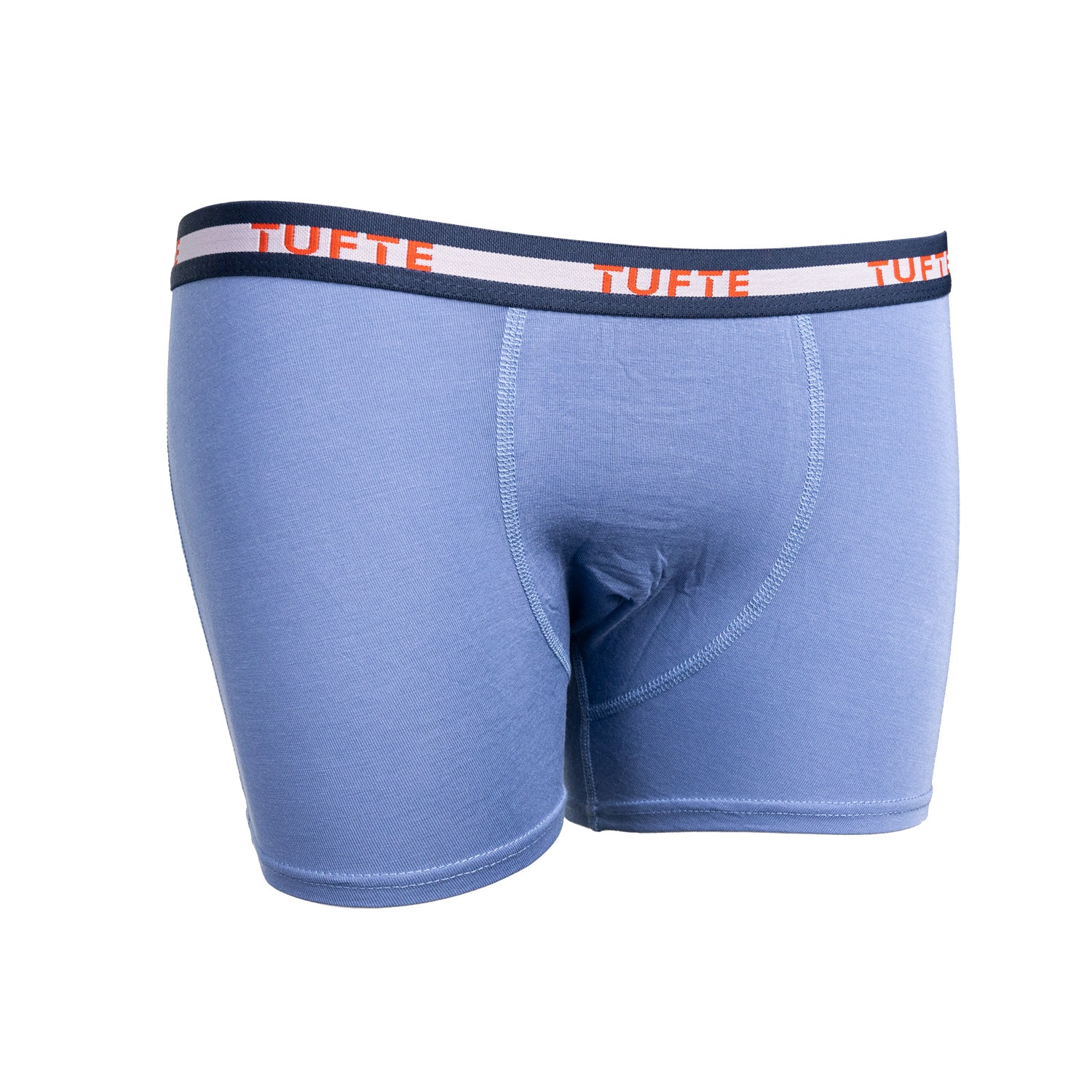 Tufte Boys Boxers 2PK<br>2pk boxer til gutter!