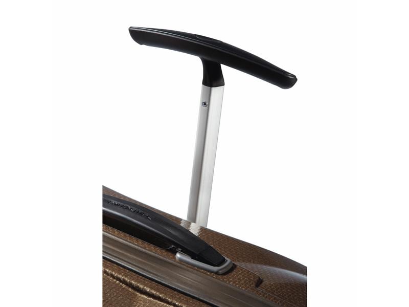 Samsonite Reisekoffer Lite Shock Spinner 73 l Hartschalenkoffer