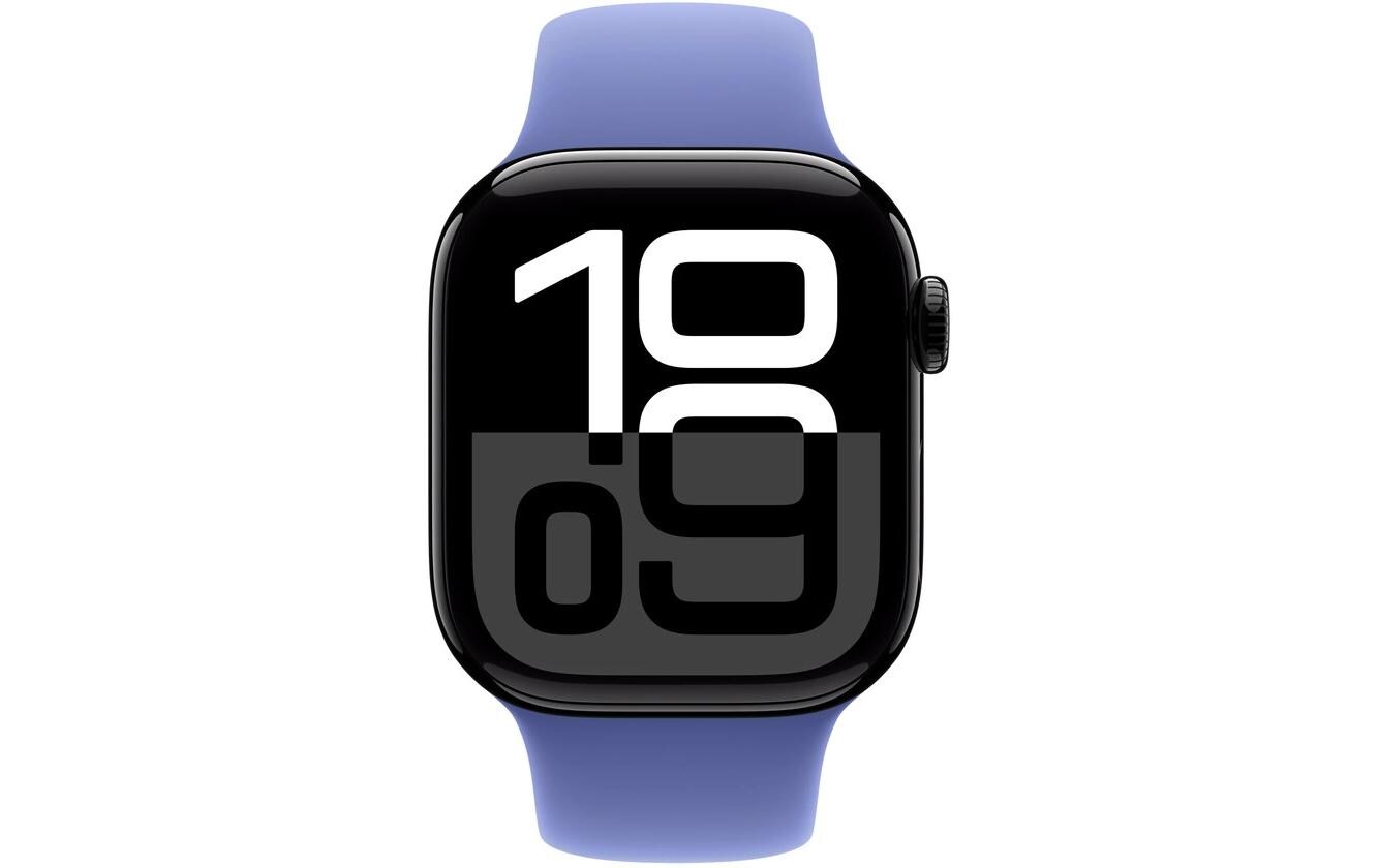 Sport Band 42 mm Periwinkle S/MArmband zu Apple Watch 42 mm