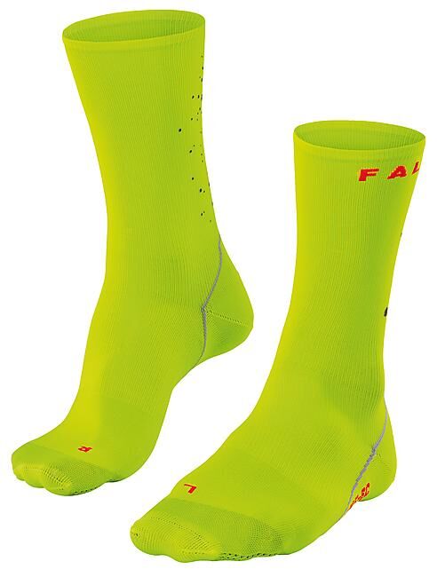 FALKE - CHAUSSETTES DE VELO BC IMPULSE REFLECTIVE