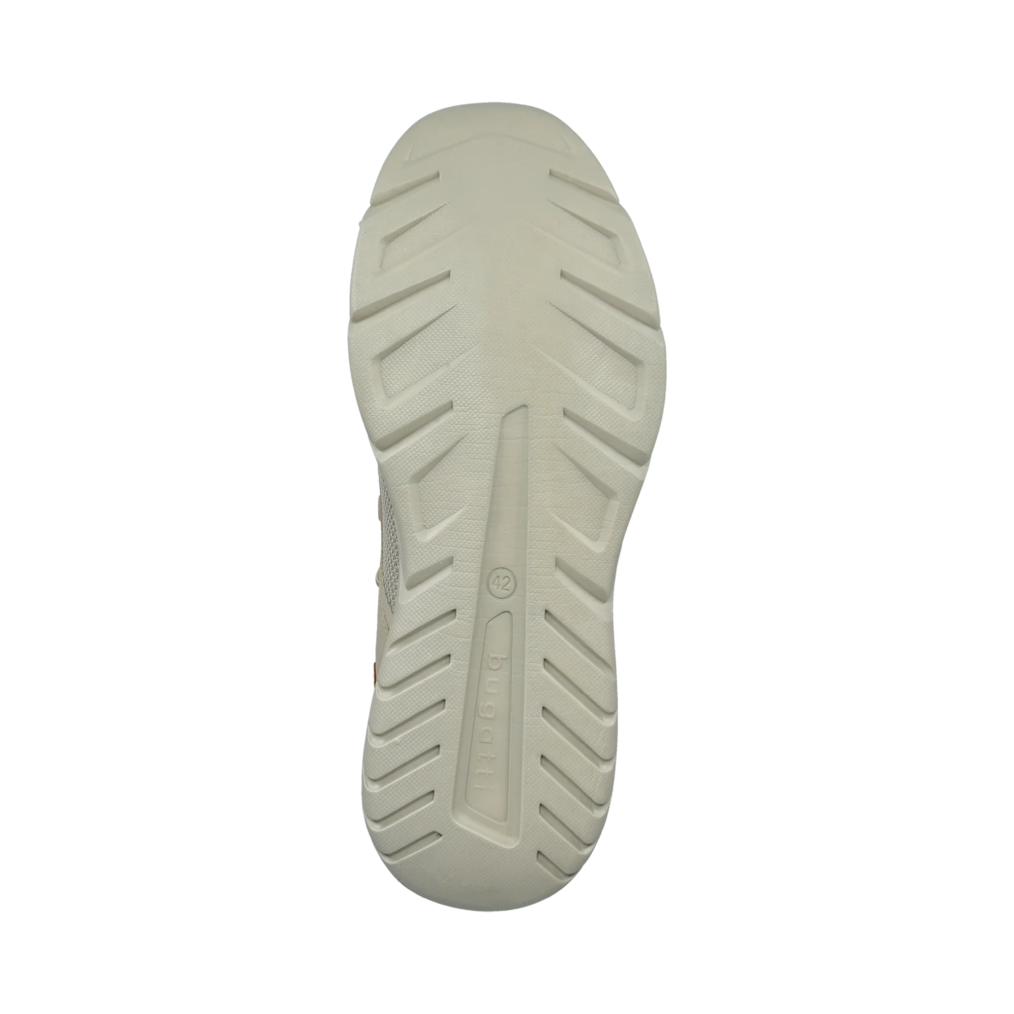 Sneaker beige