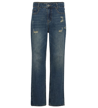 Grunt Jeans - GRStreet - Dark Blue