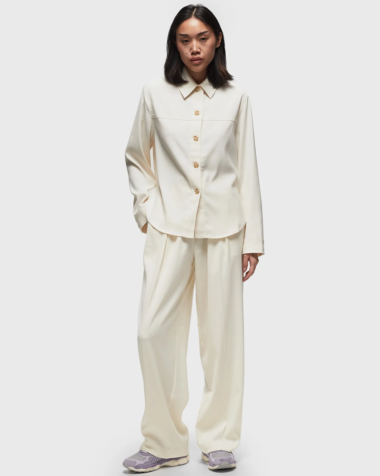 Samsøe & Samsøe JULIA TROUSERS 14635
