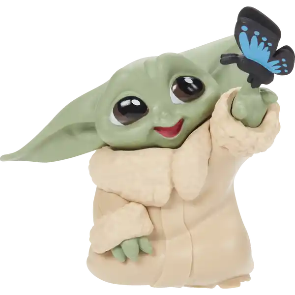 Star Wars The Bounty Collection Grogu