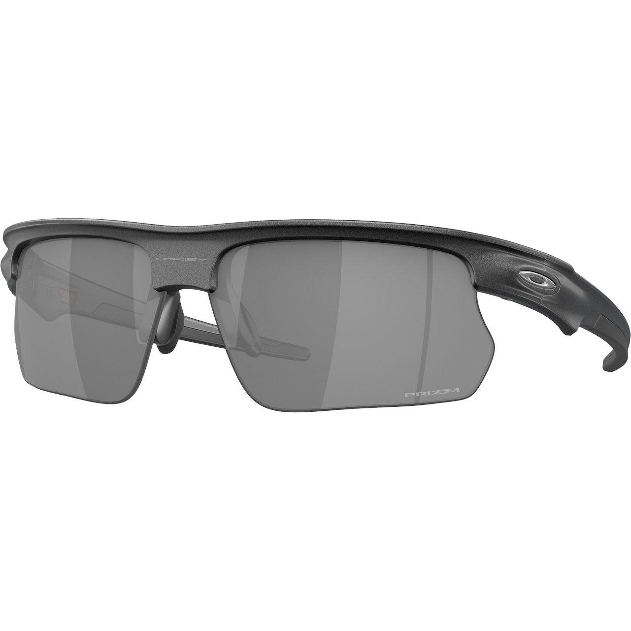 Oakley BiSphaera™️ Sonnenbrille steel