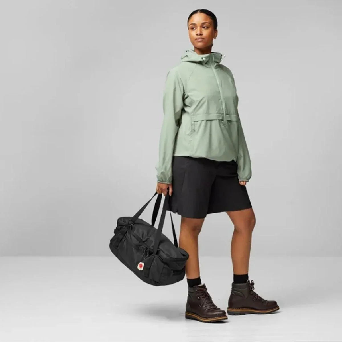 Fjallraven | High Coast | Duffle 22