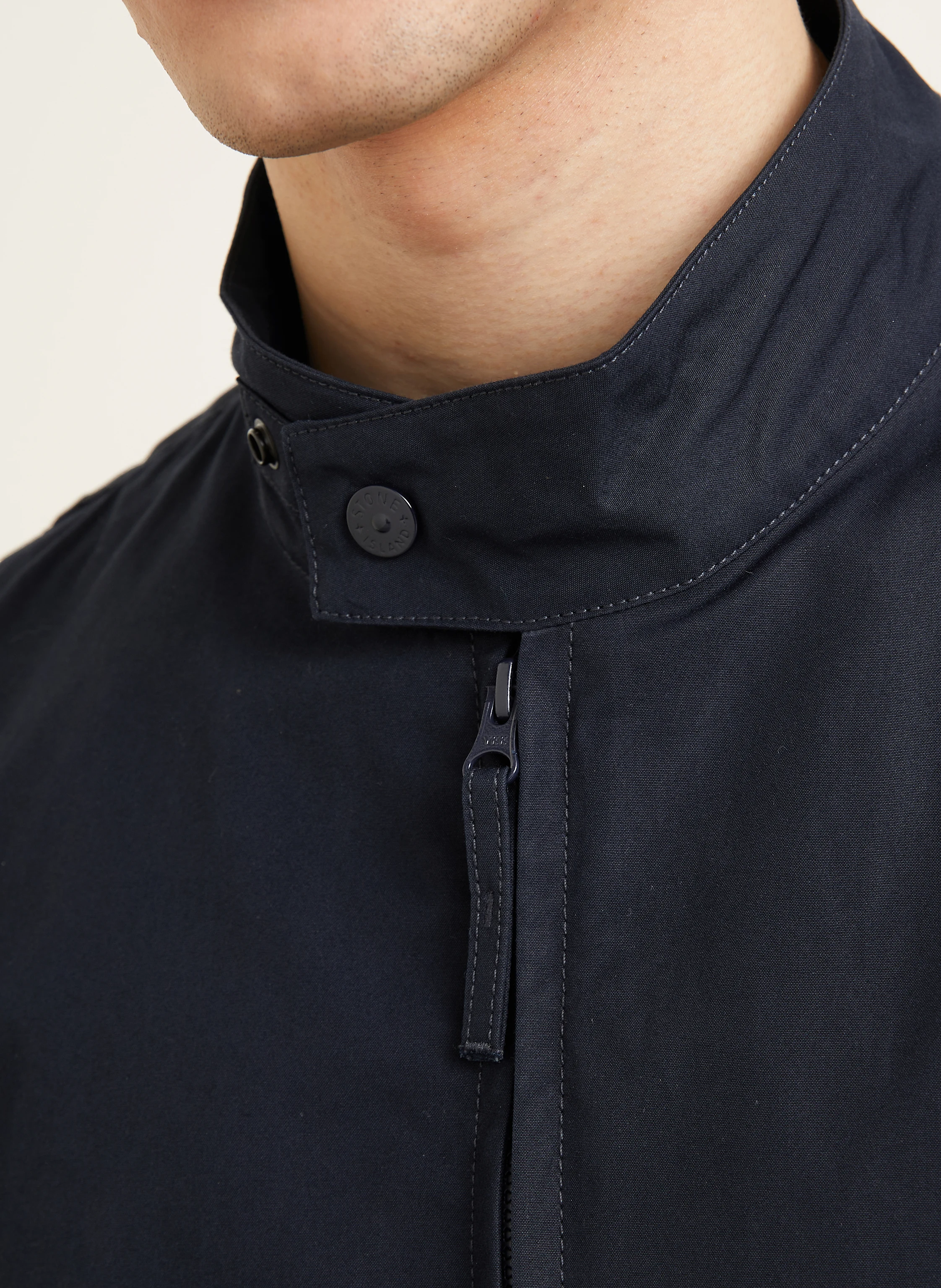 STONE ISLAND Blouson GHOST