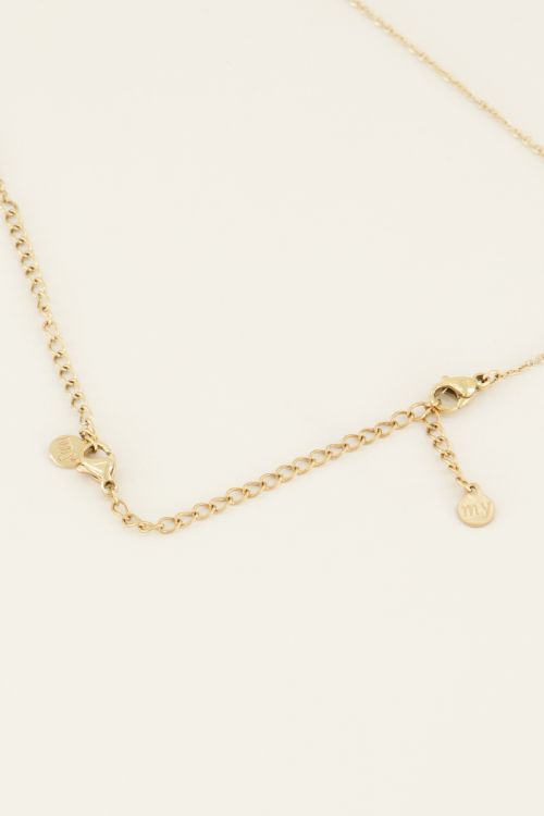 Verlengstukje ketting/armband