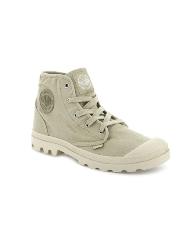 PAMPA HI Sahara - Palladium