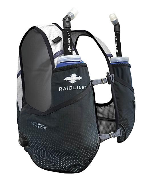 RAIDLIGHT - SAC A DOS ULTRALIGHT 12 L PACK