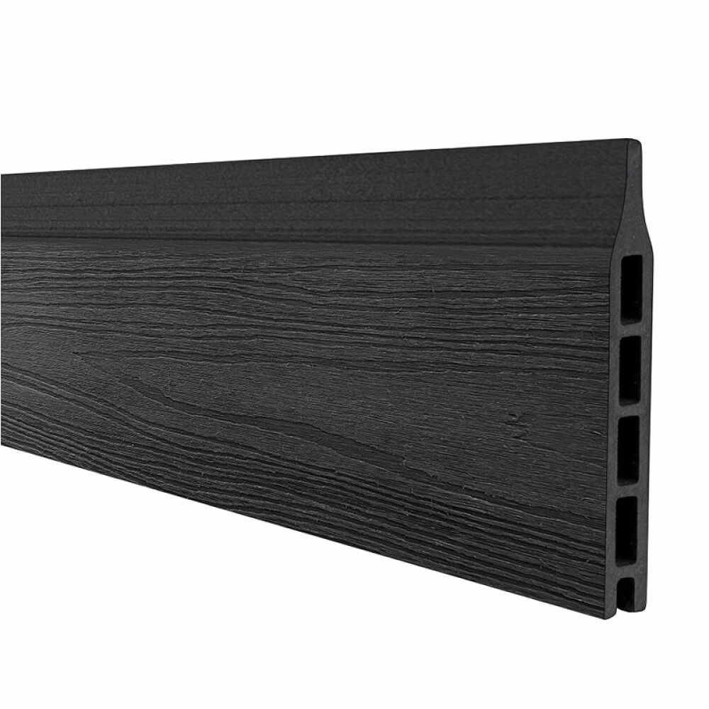 PORT PLUS ARTURA KOMPOSITT ENKEL VENSTRE 115X175CM