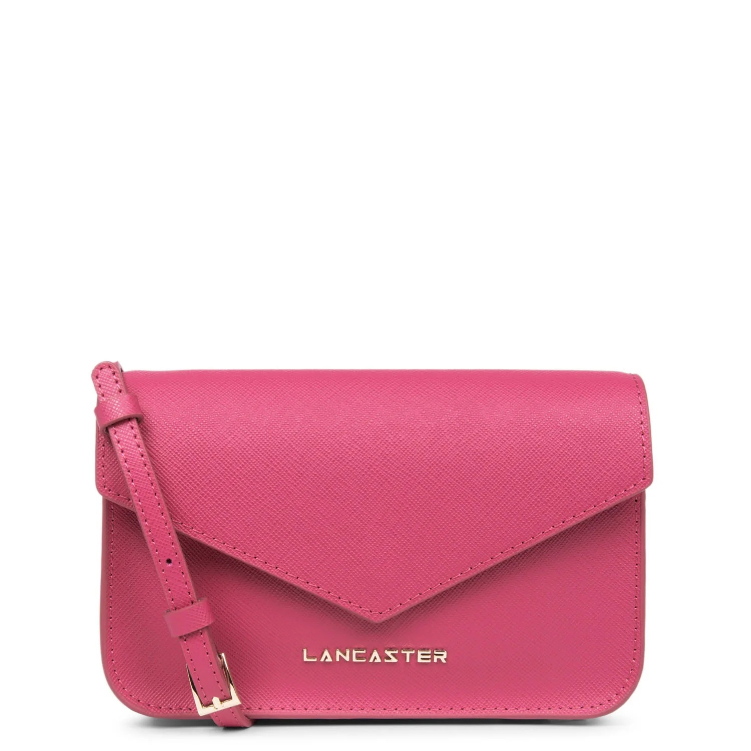 Saffiano Signature-Petit sac trotteur