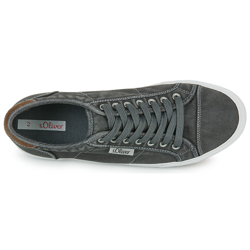 S.Oliver - 13652 - Gris