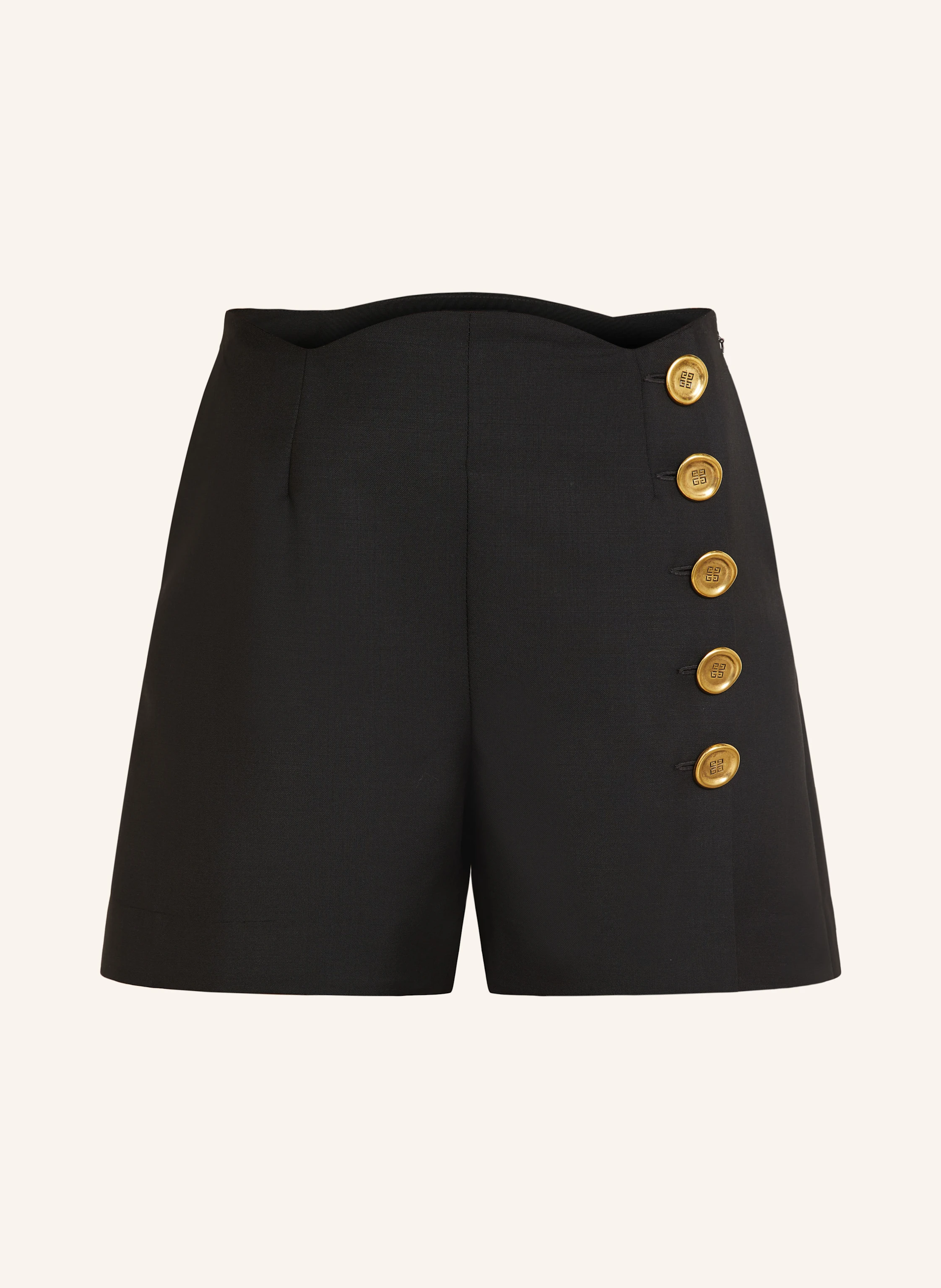 GIVENCHY Shorts