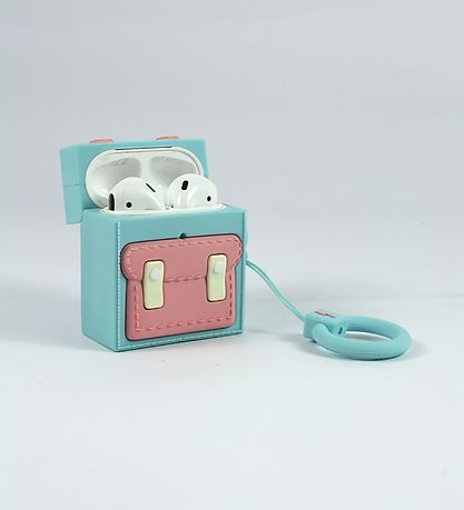 Moji Power Airpods Etui - Rucksack