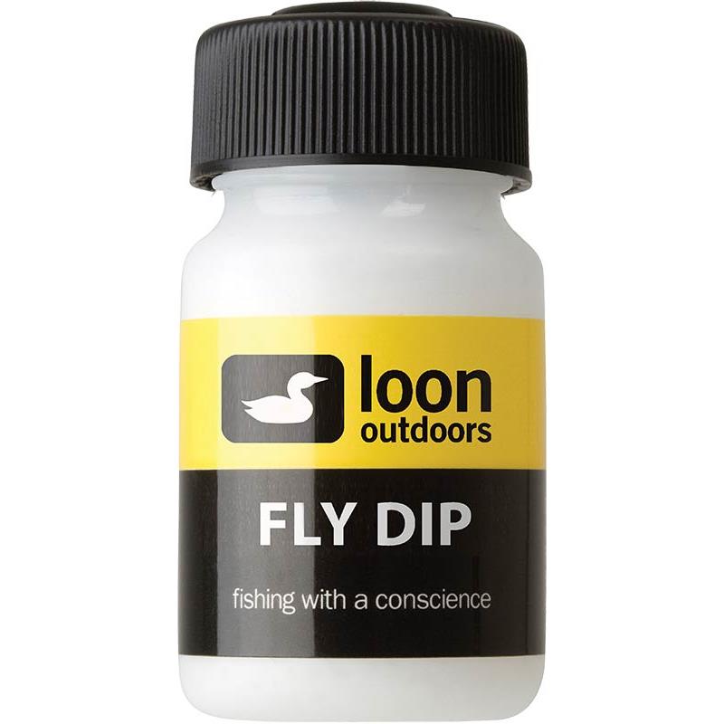 Hydrophobe Loon Outdoors Fly Dip