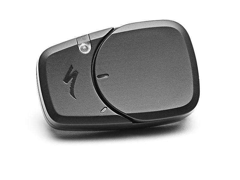 Specialized ANGi Crash Sensor