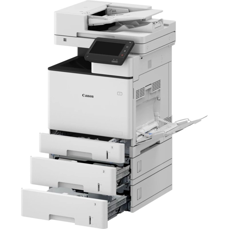 Canon i-SENSYS MF842Cdw Laser A4 1200 x 1200 DPI 38 ppm Wifi