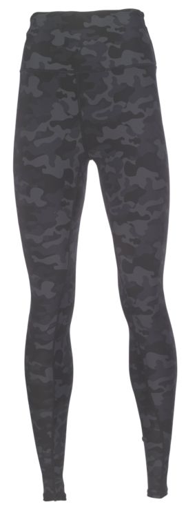BengerCamou Fitness Legging - camouflage