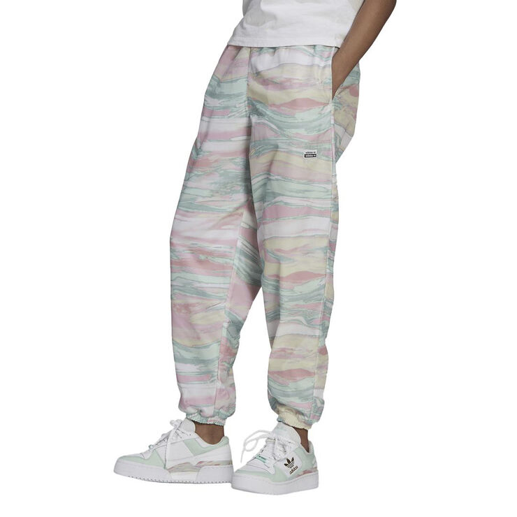 adidas PANTS Red