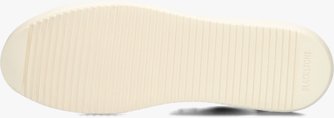 BLACKSTONE taupe blackstone lage sneakers morgan low