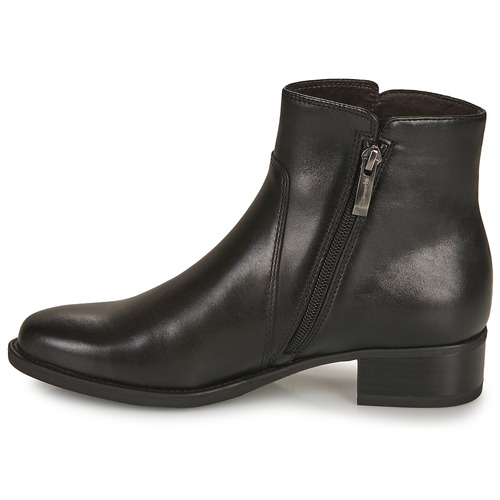 Tamaris - 25048-001 - Noir