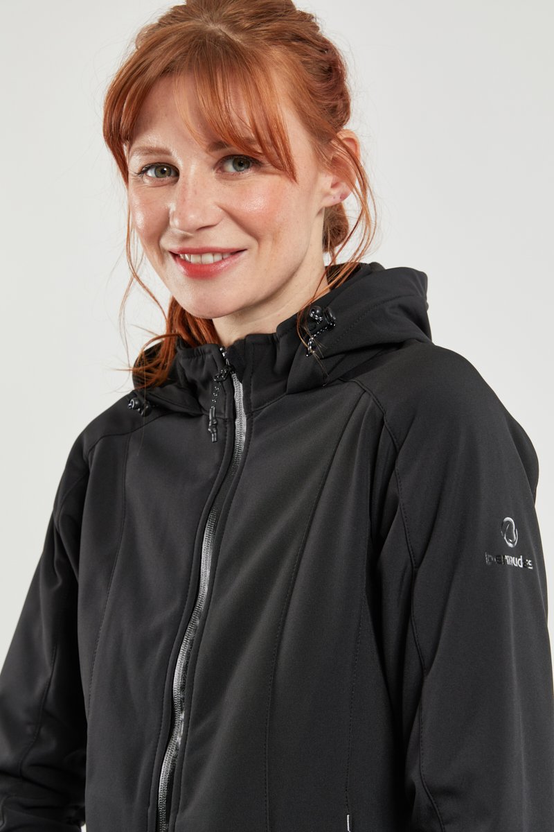 Veste softshell SITIA