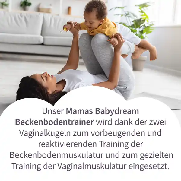 Beckenbodentrainer