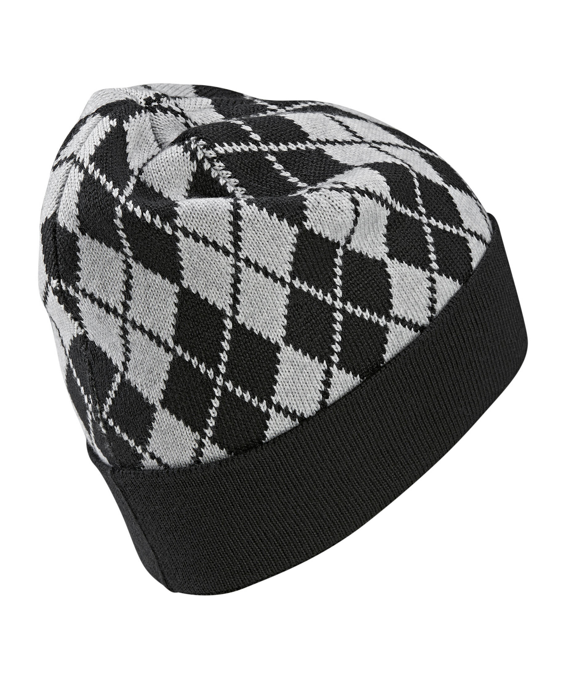 Burlington| Mütze Argyle