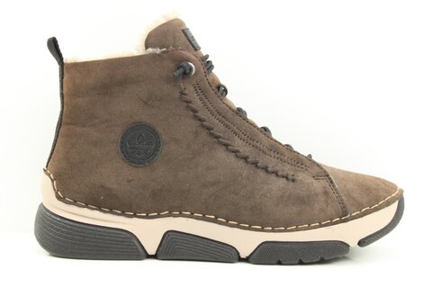 Rieker Stiefeletten