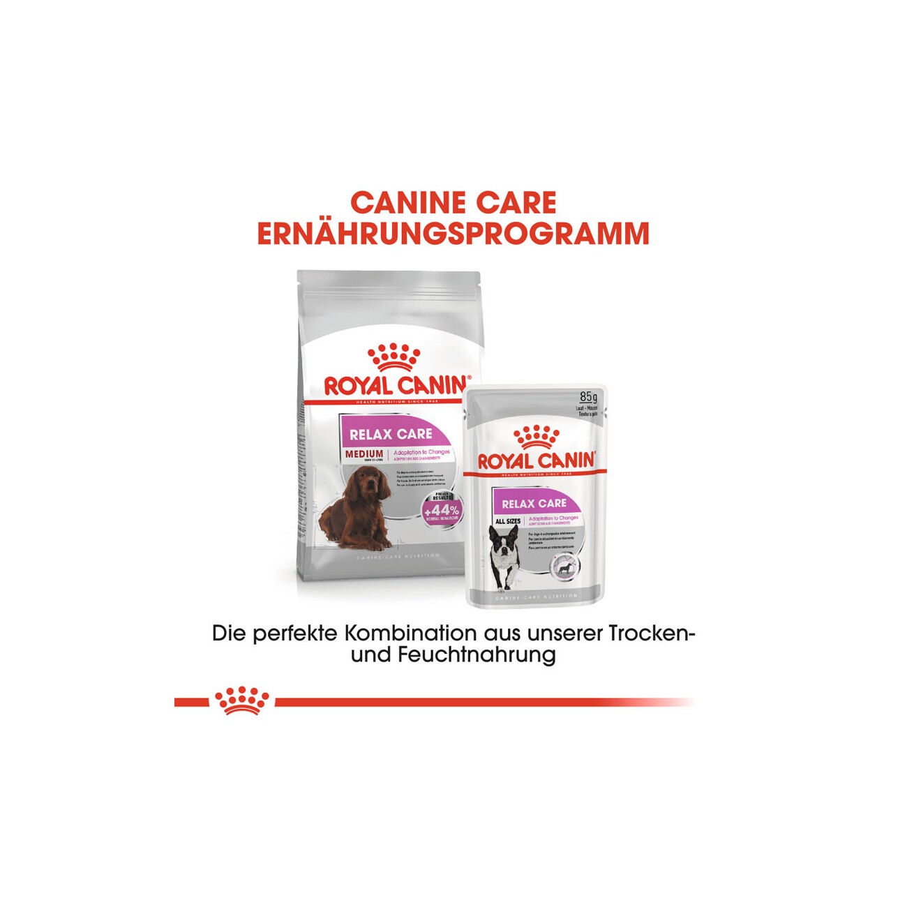 ROYAL CANIN Relax Care Medium 10 kg