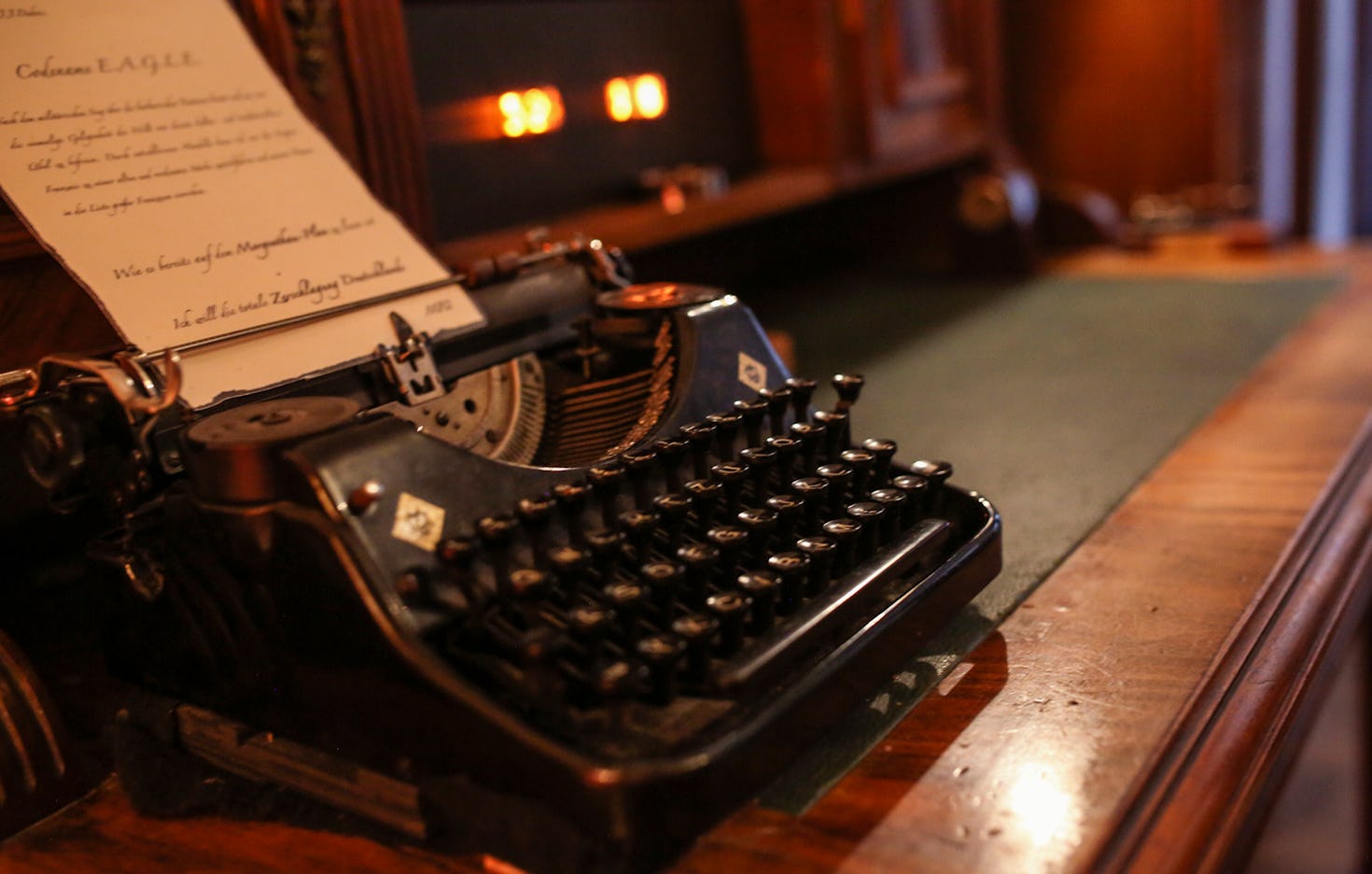 Escape Room Bochum