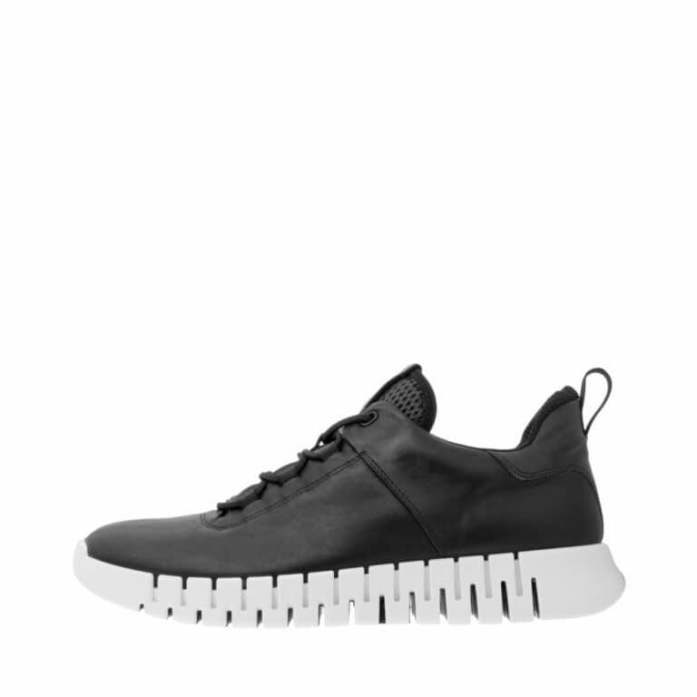 Ecco Gruuv Sneakers Herre