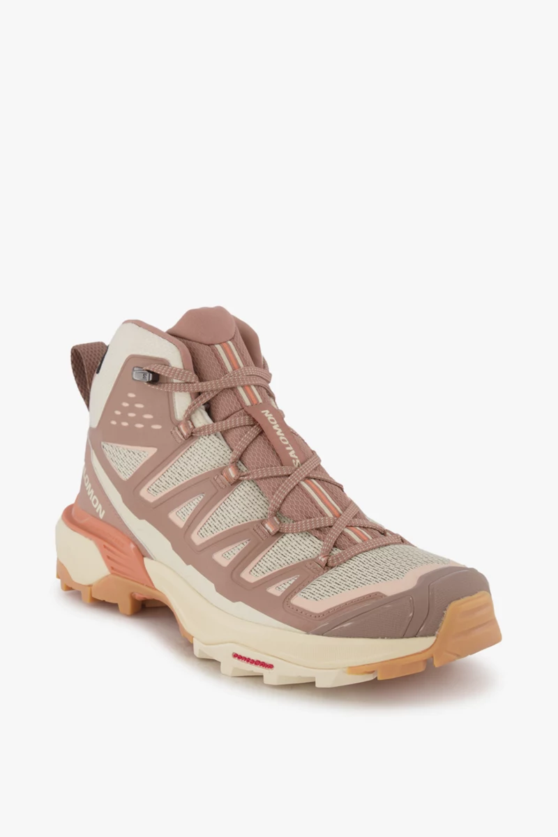 Salomon X Ultra 360 Edge Mid Gore-Tex® Damen Wanderschuh