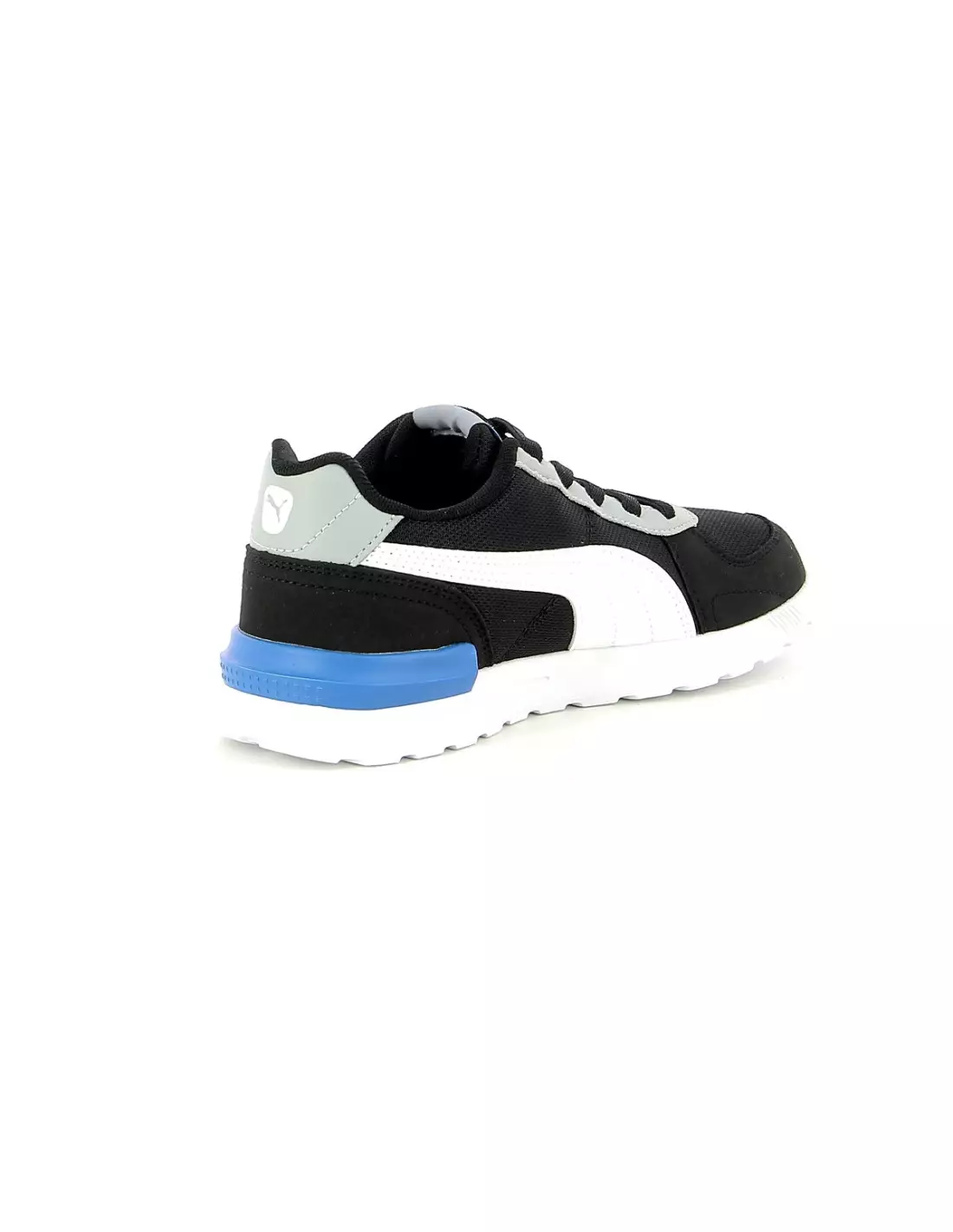 PUMA GRAVITON - Sneakers Noirgris