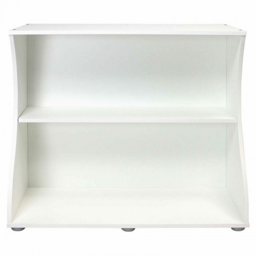 Mesa Fluval Flex, branca