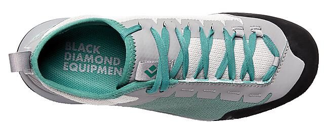 BLACK DIAMOND - CHAUSSURES D'APPROCHE FUEL WM