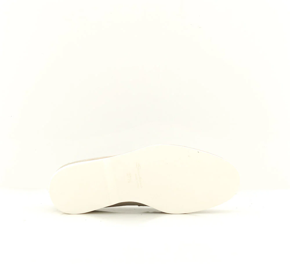 SANTONI - QUENTIN 59462 EWE ARGENT